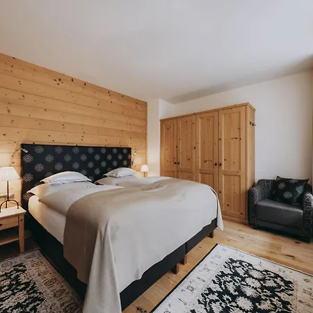 Anna Maria Lägenhetshotell 4*