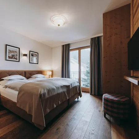 Anna Maria 4* Lech am Arlberg